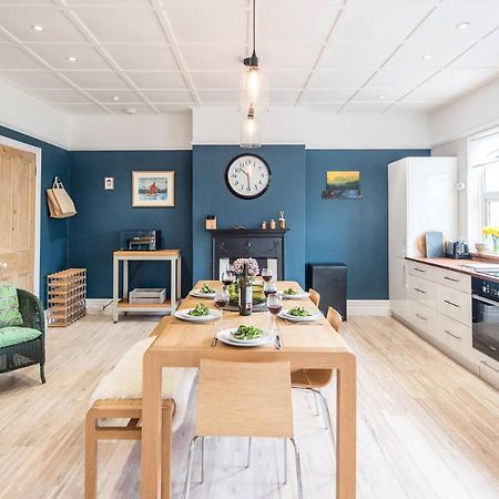 3 St Nicholas Court, Aldeburgh Ngoại thất bức ảnh