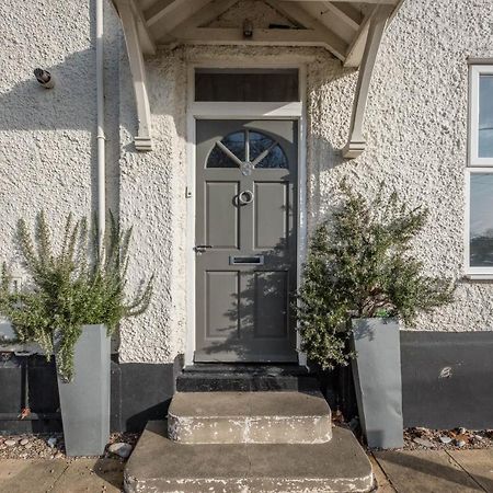 3 St Nicholas Court, Aldeburgh Ngoại thất bức ảnh