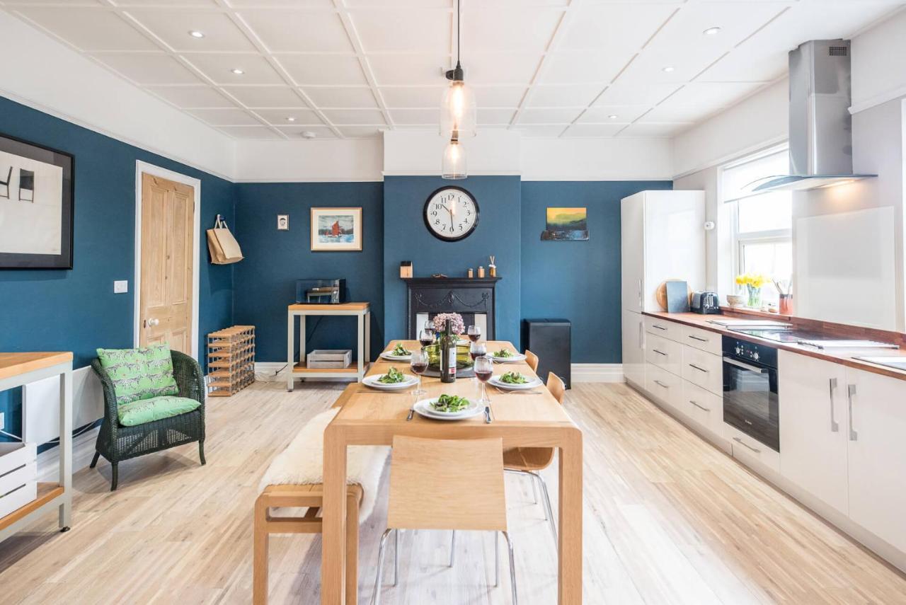 3 St Nicholas Court, Aldeburgh Ngoại thất bức ảnh