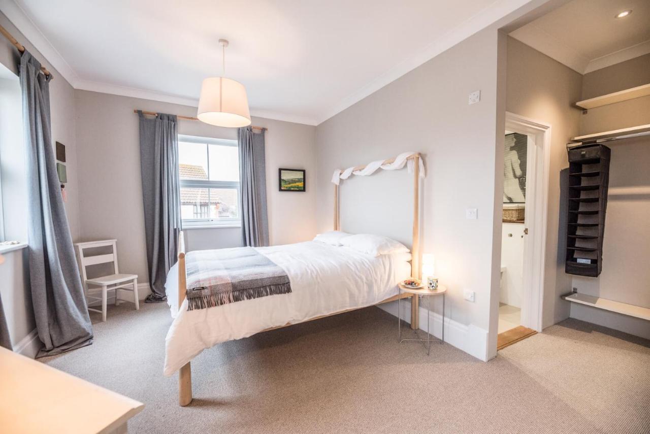 3 St Nicholas Court, Aldeburgh Ngoại thất bức ảnh