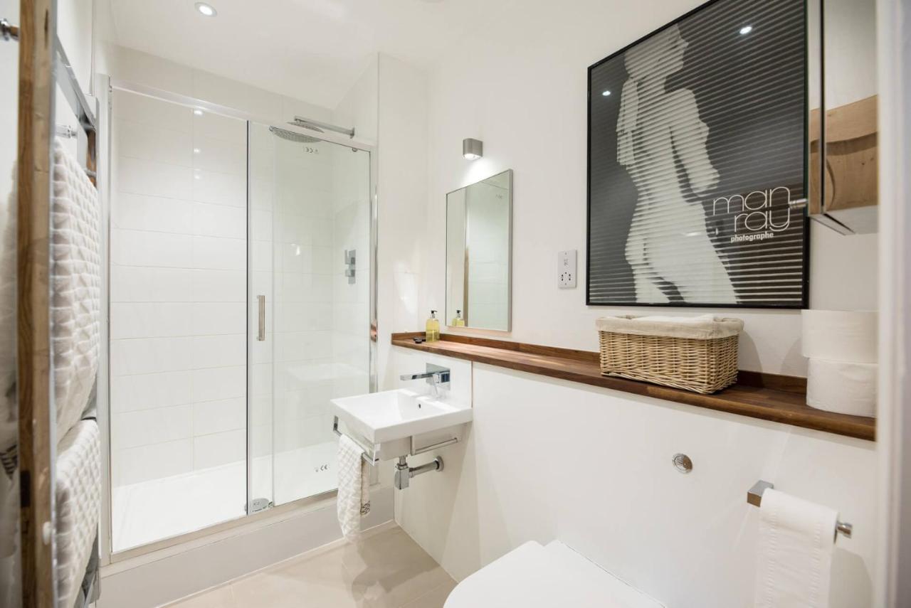 3 St Nicholas Court, Aldeburgh Ngoại thất bức ảnh