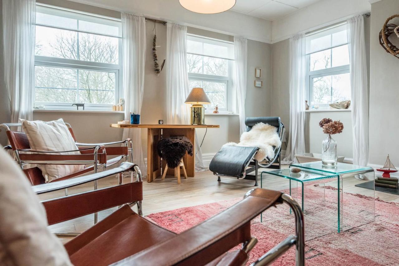 3 St Nicholas Court, Aldeburgh Ngoại thất bức ảnh