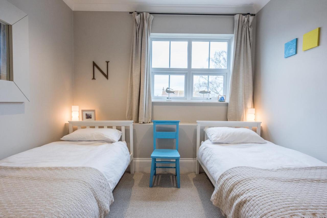 3 St Nicholas Court, Aldeburgh Ngoại thất bức ảnh