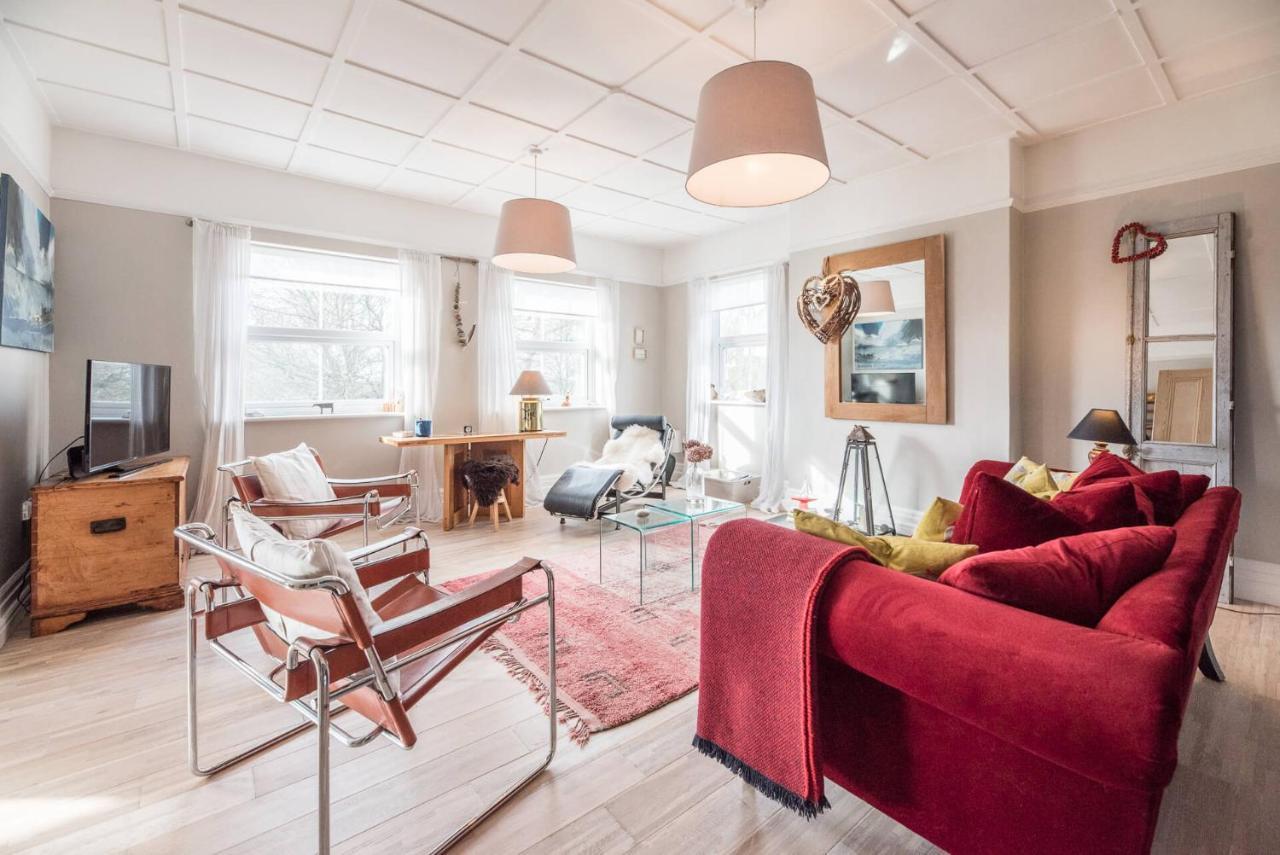 3 St Nicholas Court, Aldeburgh Ngoại thất bức ảnh