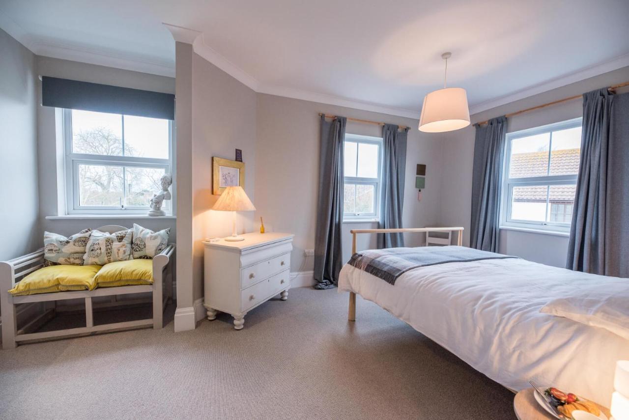 3 St Nicholas Court, Aldeburgh Ngoại thất bức ảnh