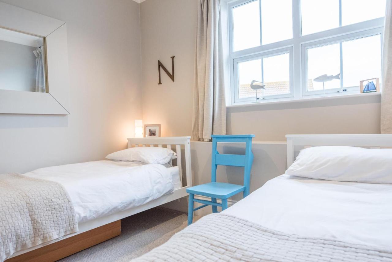 3 St Nicholas Court, Aldeburgh Ngoại thất bức ảnh