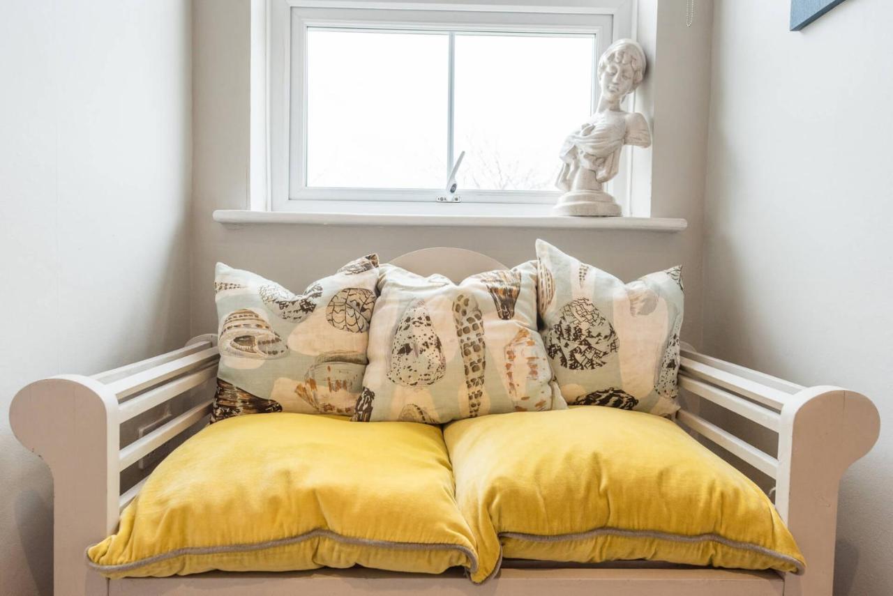 3 St Nicholas Court, Aldeburgh Ngoại thất bức ảnh