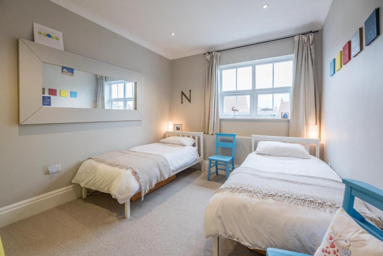 3 St Nicholas Court, Aldeburgh Ngoại thất bức ảnh