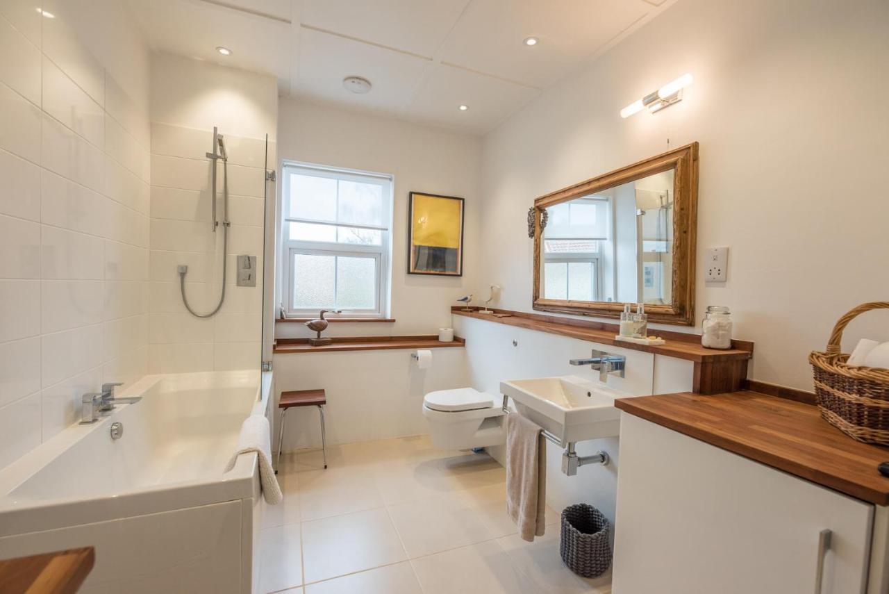 3 St Nicholas Court, Aldeburgh Ngoại thất bức ảnh