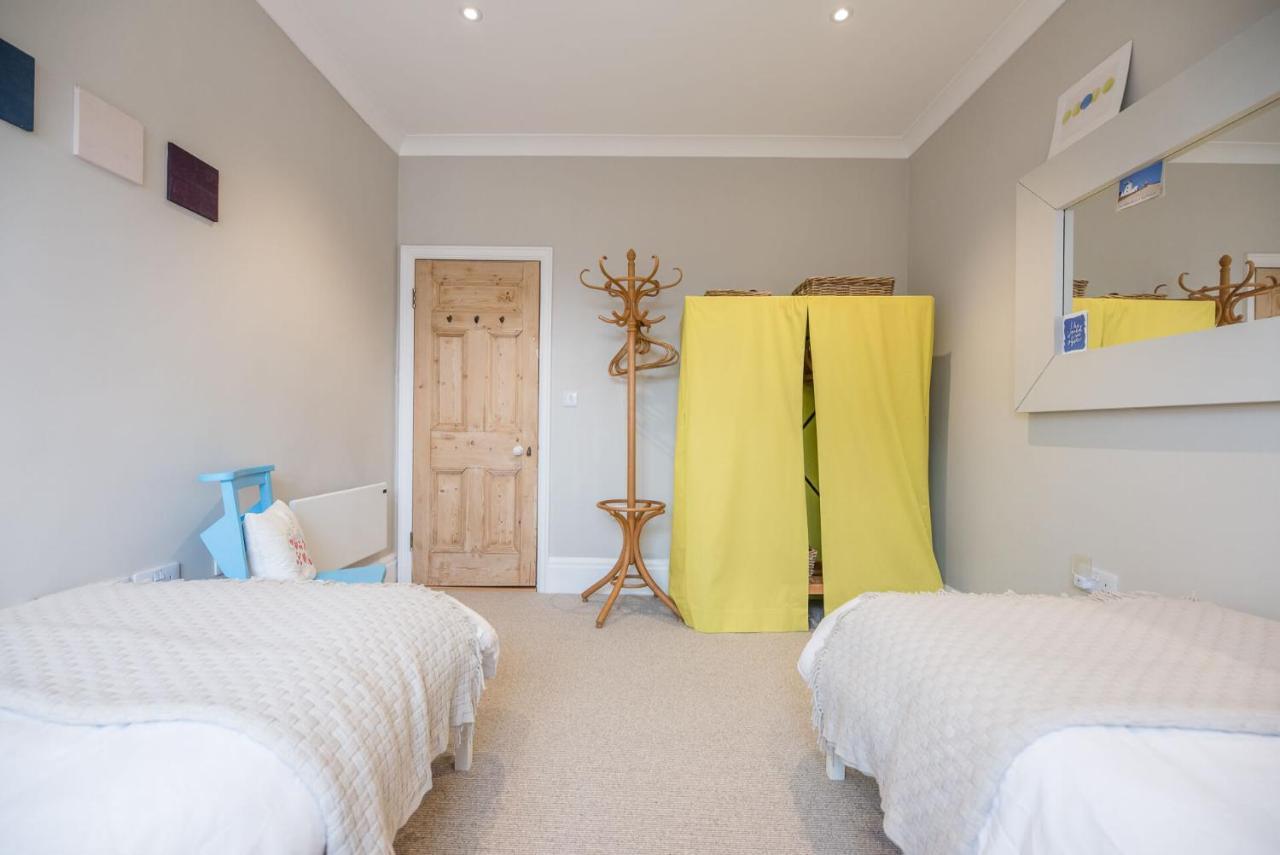 3 St Nicholas Court, Aldeburgh Ngoại thất bức ảnh