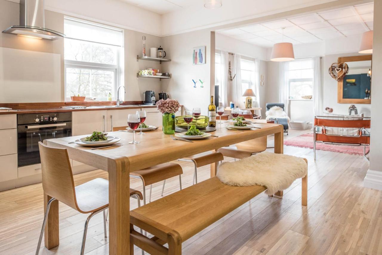 3 St Nicholas Court, Aldeburgh Ngoại thất bức ảnh