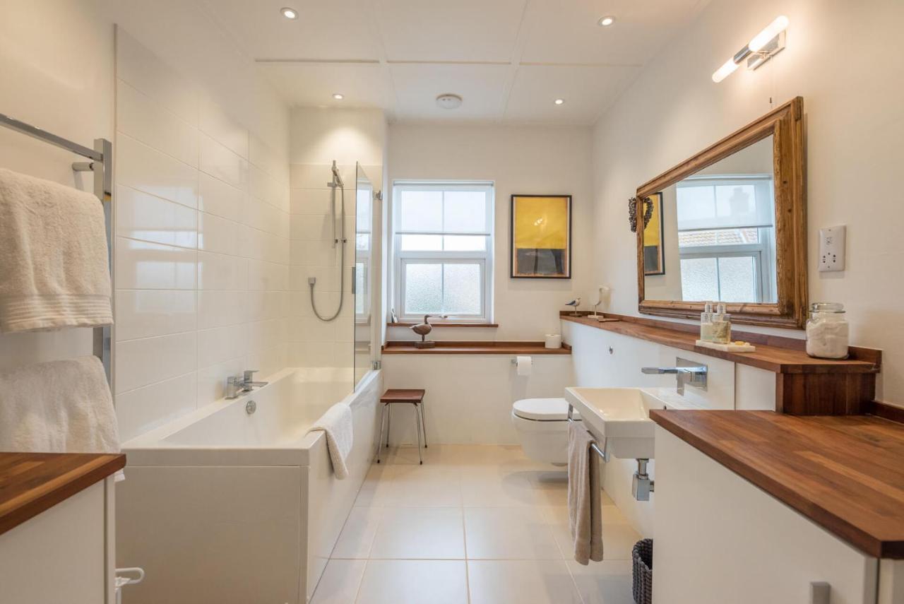 3 St Nicholas Court, Aldeburgh Ngoại thất bức ảnh