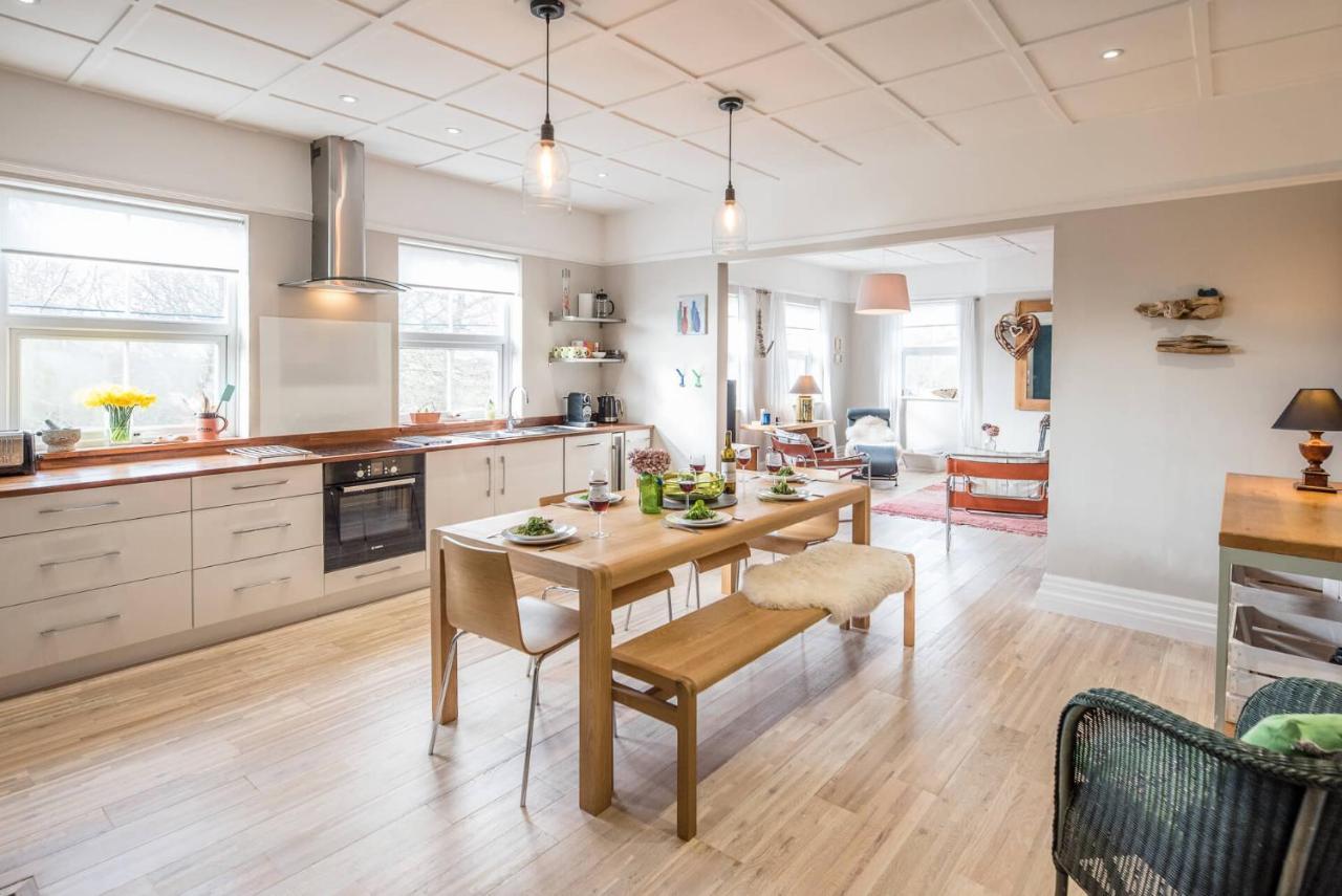 3 St Nicholas Court, Aldeburgh Ngoại thất bức ảnh