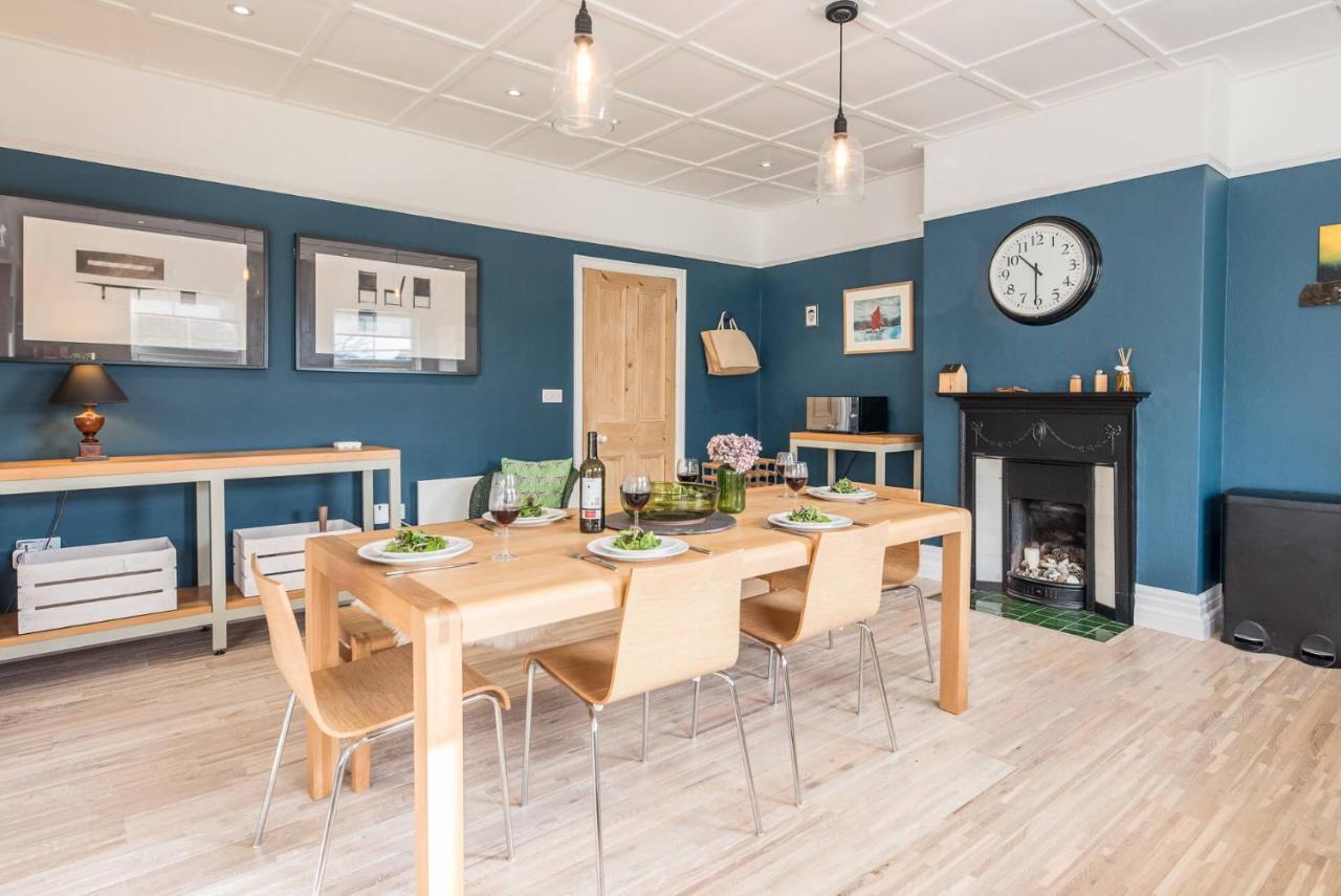 3 St Nicholas Court, Aldeburgh Ngoại thất bức ảnh